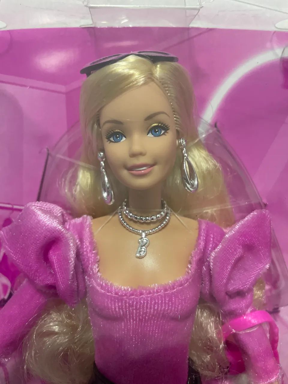 Barbie deluxe style rare find - Foto 3