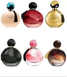 Perfumes e relacionados. - Foto 5