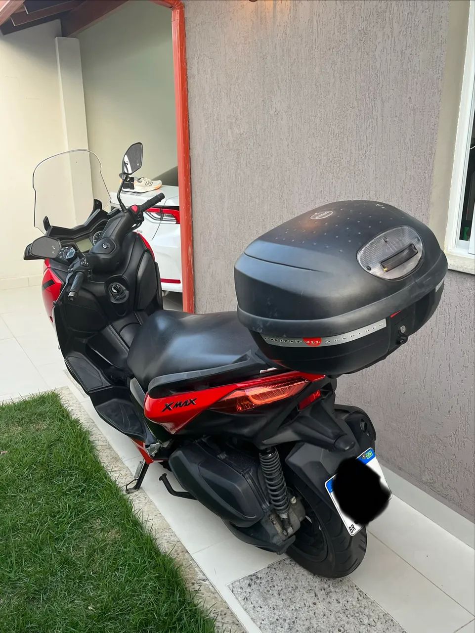 Yamaha X Max 250 ABS - Foto 4