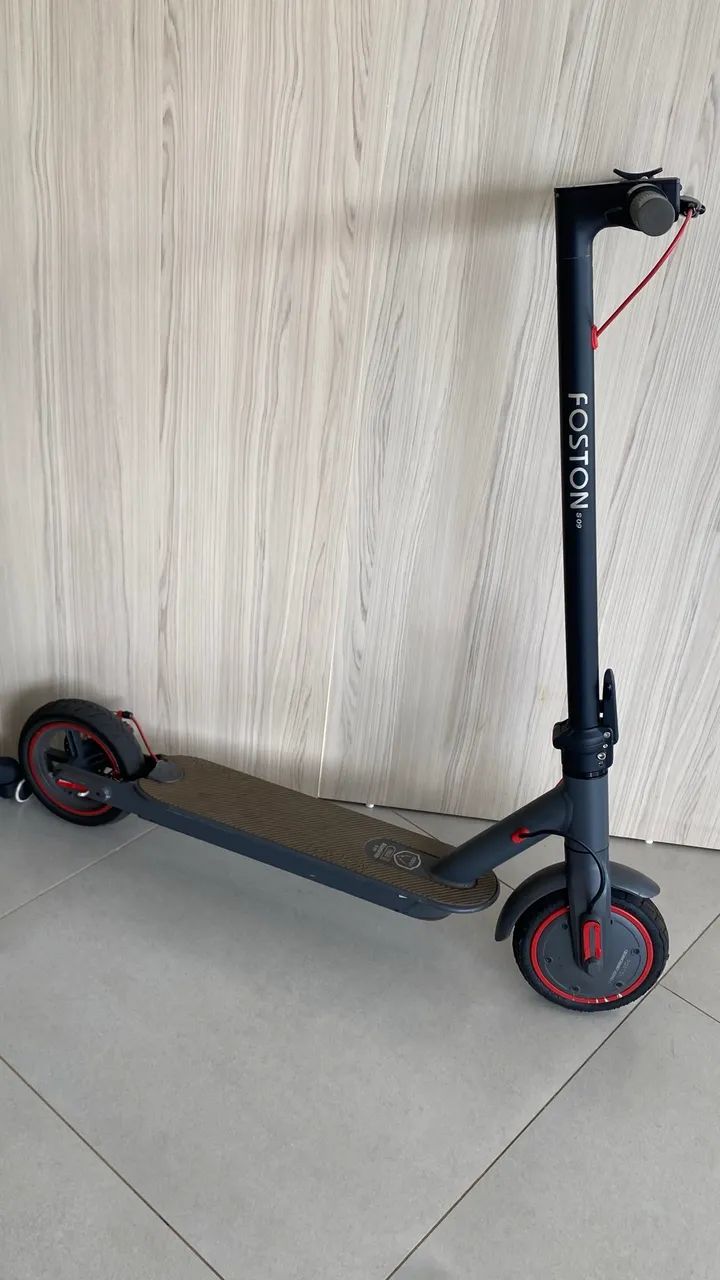 Patinete elétrico 