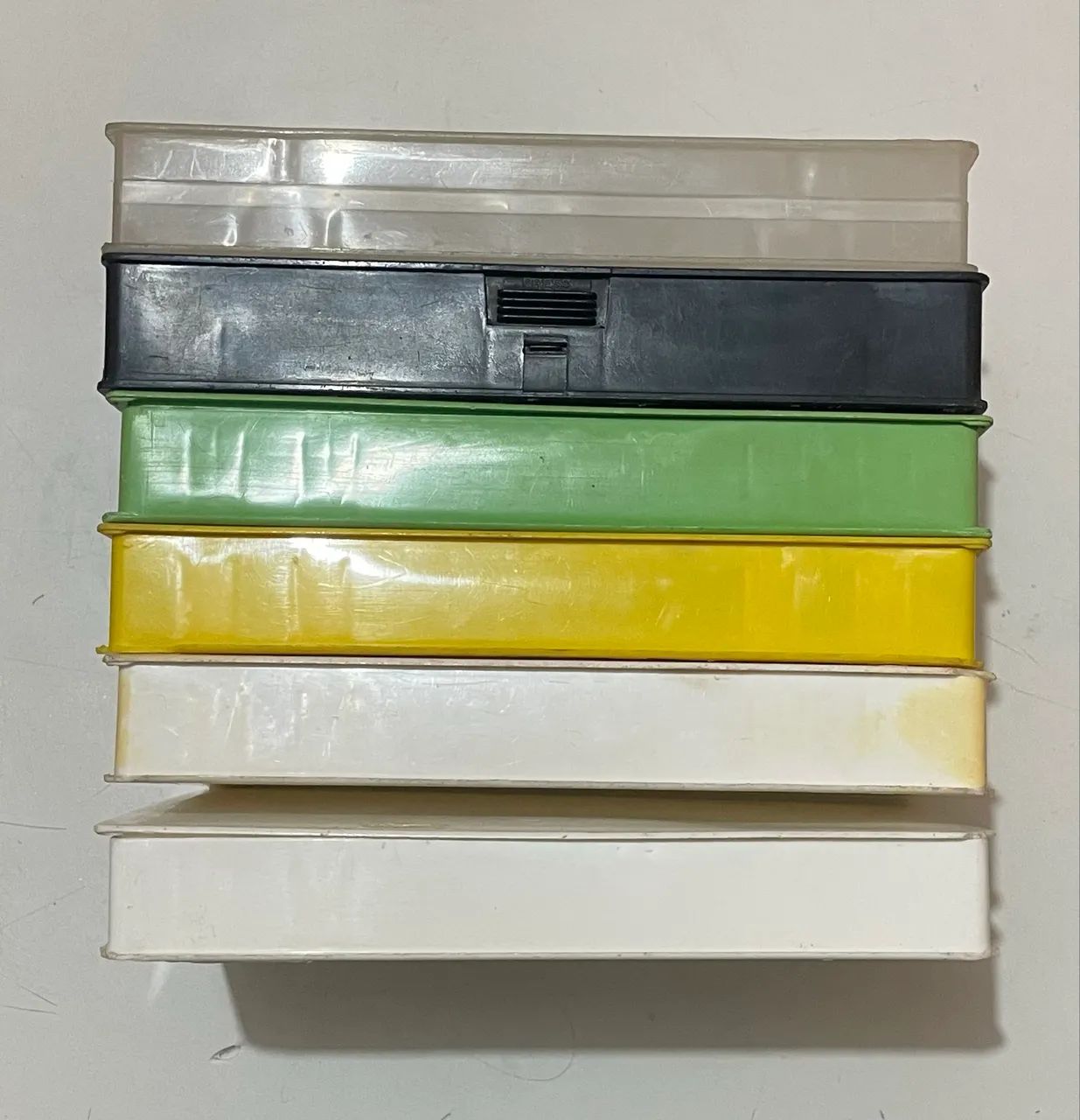 Estojos para VHS - Foto 2