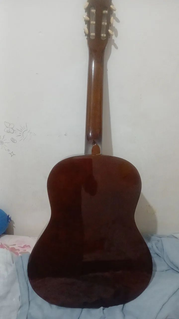 Violão cordoba  - Foto 3