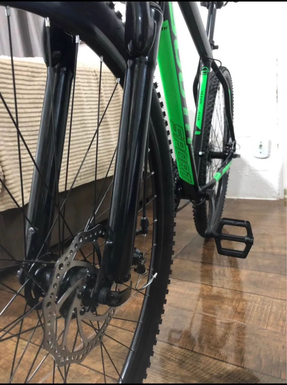Bicicleta Aro 29 Nova - Foto 2