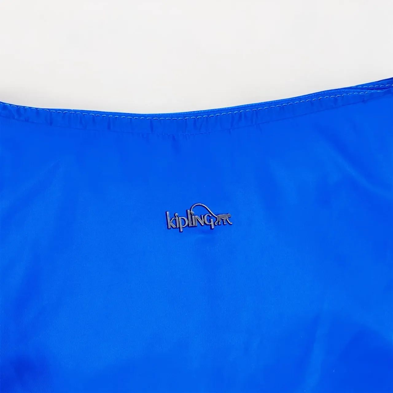 Bolsa Kipling Crossbody Azul Nova  - Foto 4