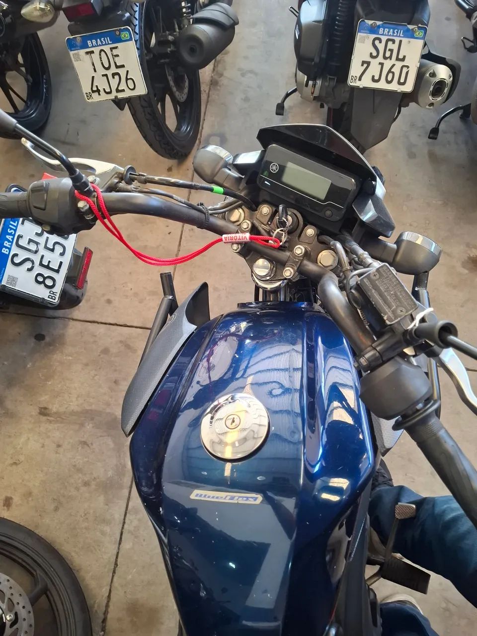 Yamaha Factor 2024 - Foto 5