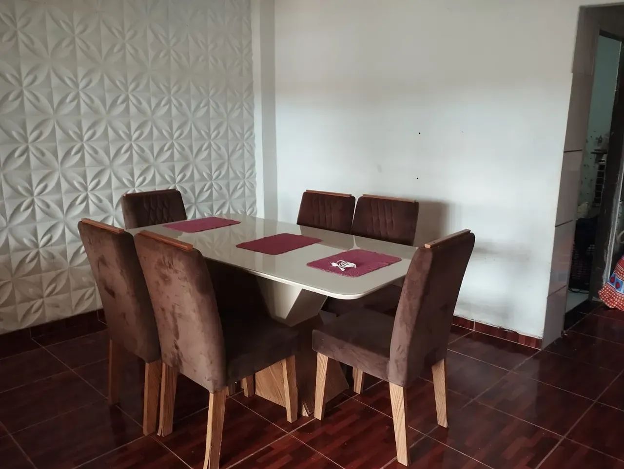 VENDO CASA terrea e 1 andar 131m², 5 quartos sendo 2 suítes em Glória - Rio Branco - AC - Foto 4