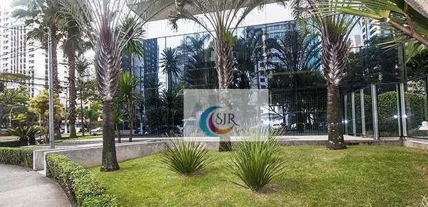 Conjunto para alugar, 376 m² 10 vagas de garagem - Foto 5