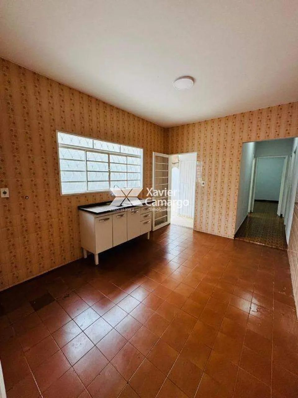 Casa à venda com 3 quartos no Vila Alemã - Rio Claro/SP