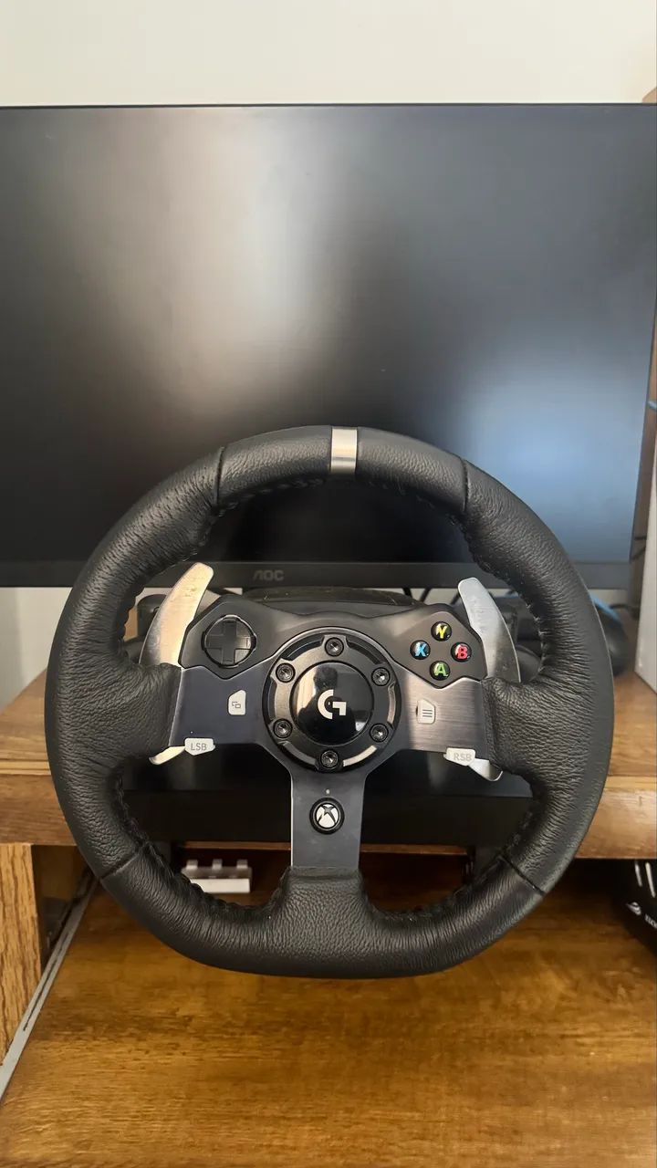 Volante G920