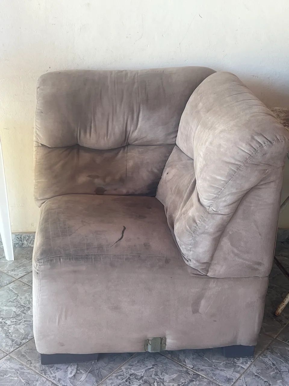 Sofa de canto - Foto 3