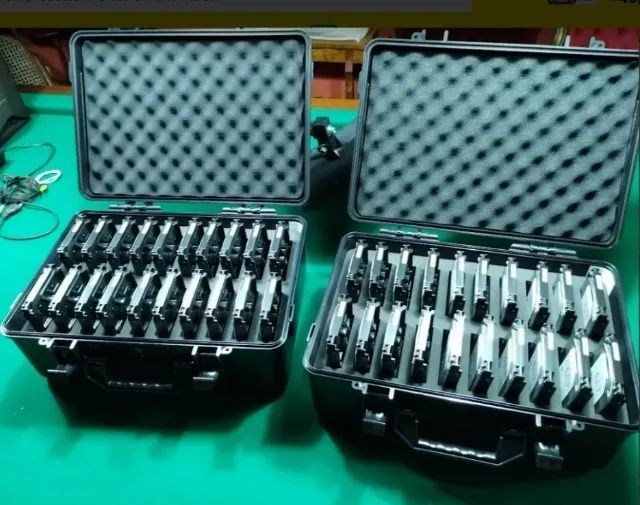 HD Sata 4TB Seagate Barracuda - Foto 2