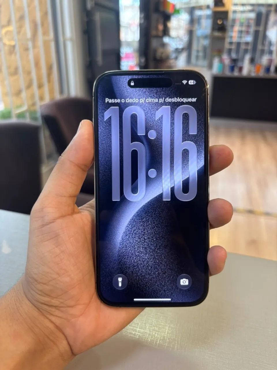 iPhone 14 Pro 256GB - Foto 4
