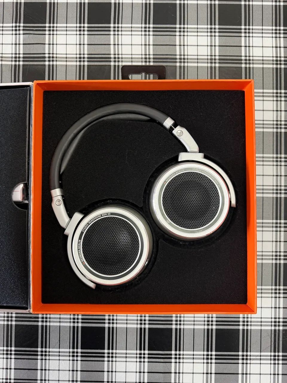 Fone Neumann NDH 30 - Foto 2