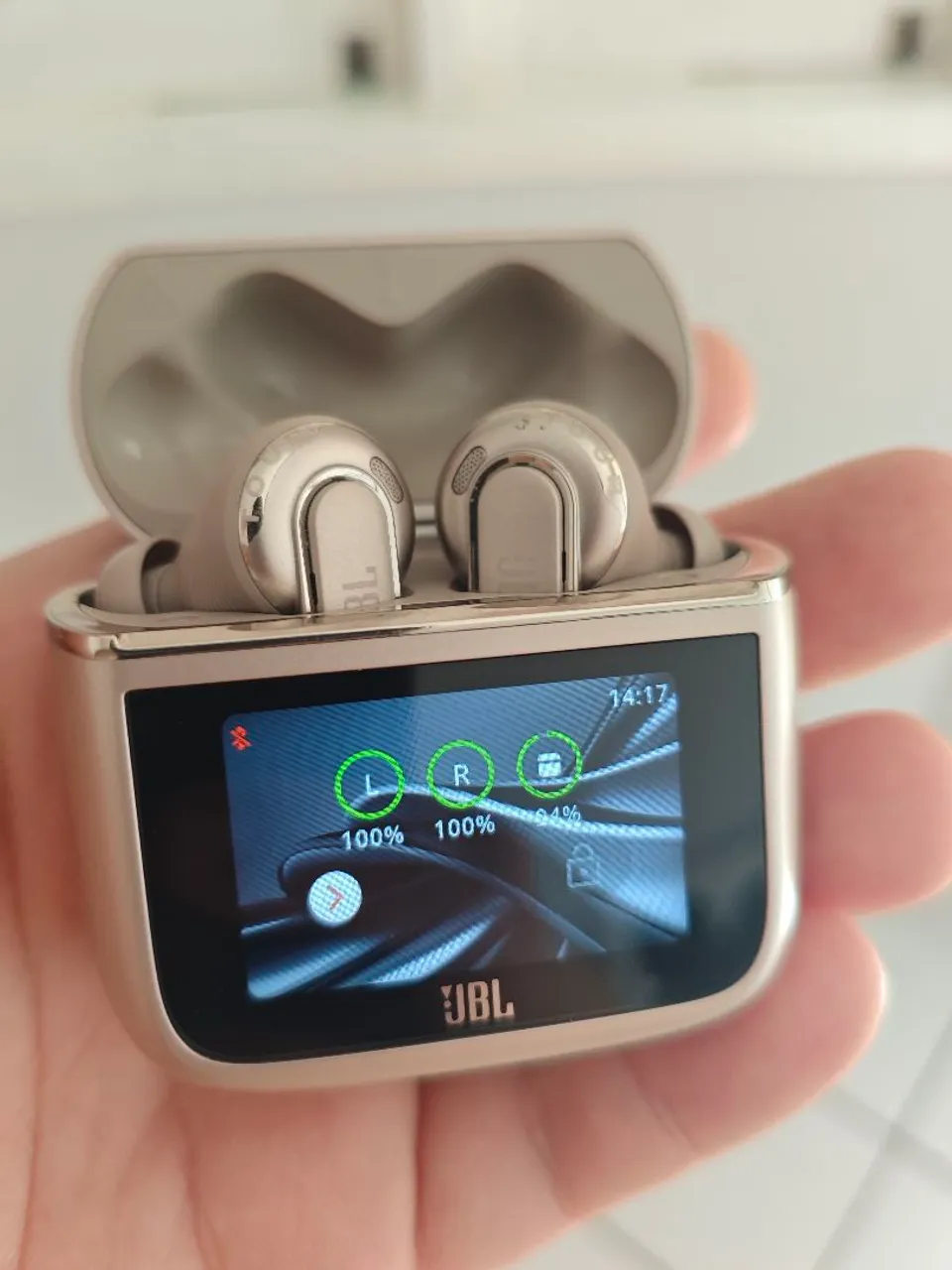 JBL Tour Pro 2 - Celulares e Smartphones - Lagoa, Belo Horizonte