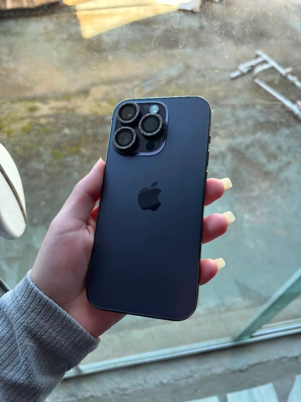 iPhone 13 pro 