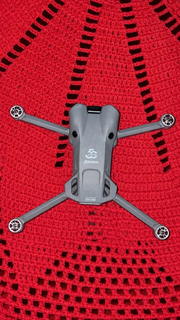 Drone Gt 50 Genai - Foto 3