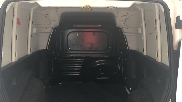 Fiorino 1.4 Evo km 31 - Foto 5