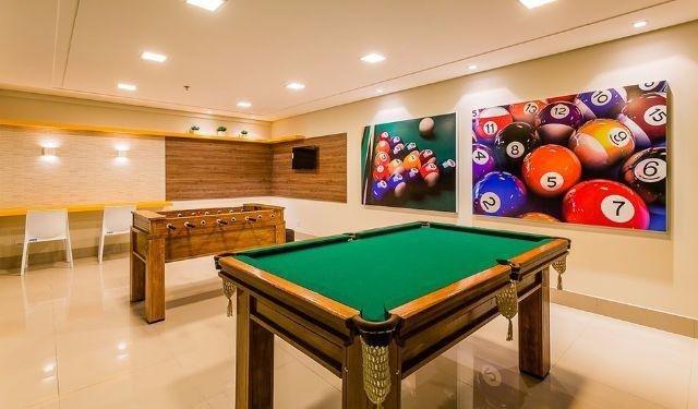 Excelente Apartamento Capim Macio - Foto 7