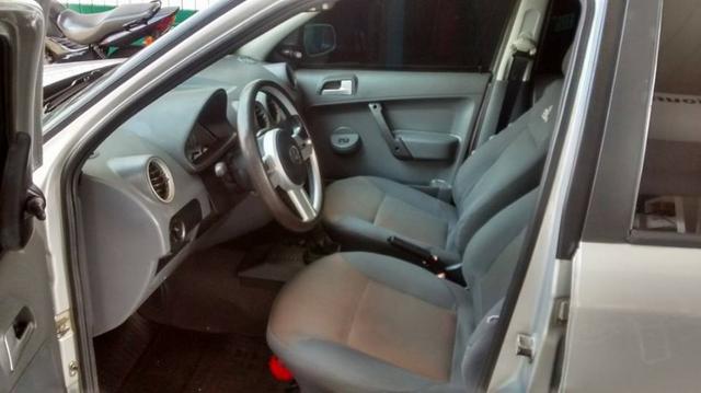 Vw - Volkswagen Gol copa 1.6 flex - Foto 6