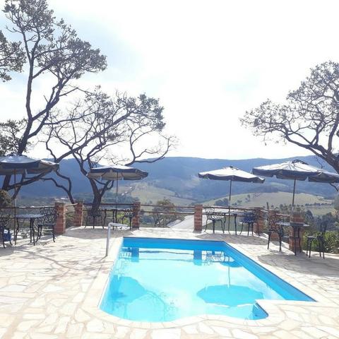 MGP-02640 Piscina fibra 7,00 x 3,20 x 1,40m Alpino - Foto 3