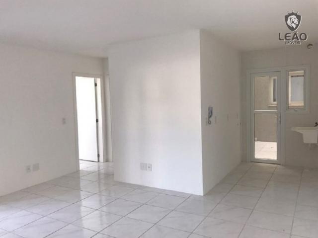 Apartamento à venda com 2 dormitórios em Igara, Canoas cod:1011 - Foto 2