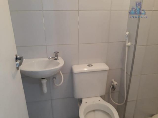 Apartamento, 106 metros no Bairro de Fátima. - Foto 13