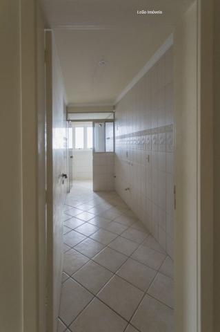 Apartamento à venda com 2 dormitórios em Centro, São leopoldo cod:1731 - Foto 12