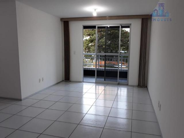 Apartamento, 106 metros no Bairro de Fátima. - Foto 15