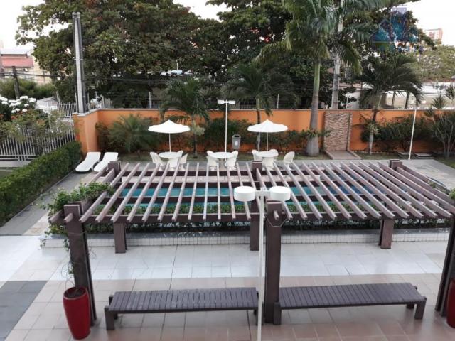 Apartamento, 106 metros no Bairro de Fátima. - Foto 19