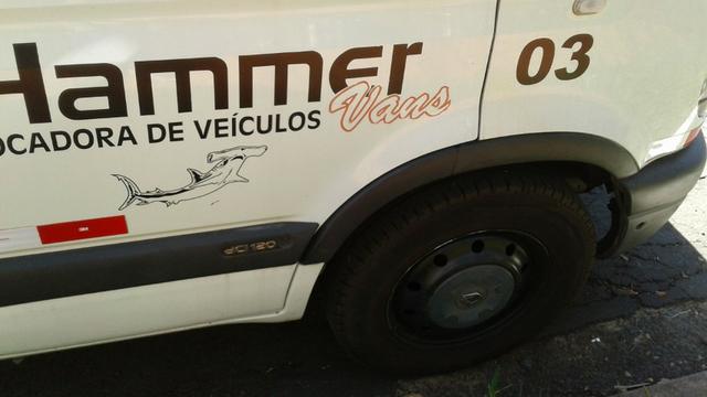 Renault Master - Foto 2
