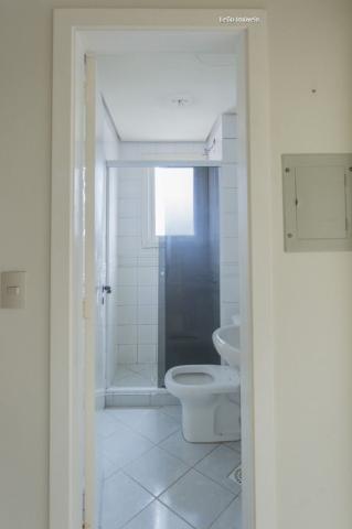 Apartamento à venda com 2 dormitórios em Centro, São leopoldo cod:1731 - Foto 10