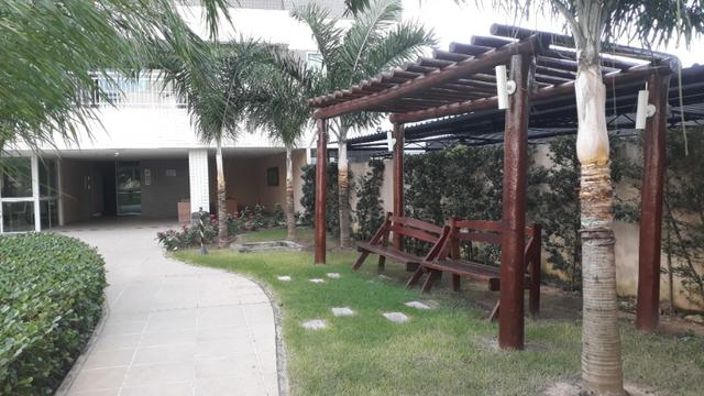 Fátima - Apartamento 70,55m² com 3 quartos e 2 vagas - Foto 4