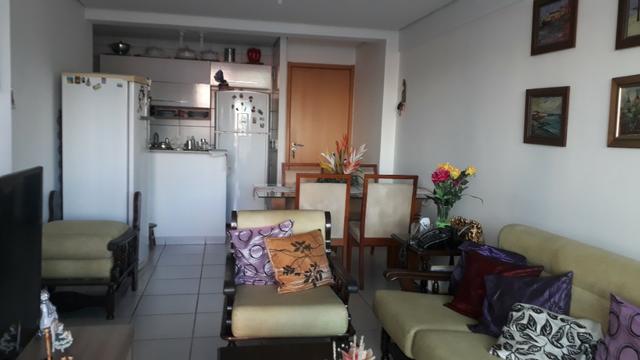 Fátima - Apartamento 70,55m² com 3 quartos e 2 vagas - Foto 14