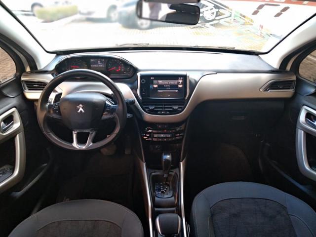 PEUGEOT 2008 2016/2017 1.6 16V FLEX ALLURE 4P AUTOMÁTICO - Foto 7