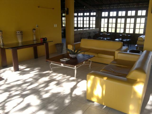 Lote de 2000 m² em condomínio fechado em Gravatá PE - Foto 4