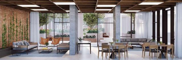 Highlight Jardim Botafogo - 8.000m² de lazer - Botafogo, RJ - ID29185 - Foto 8