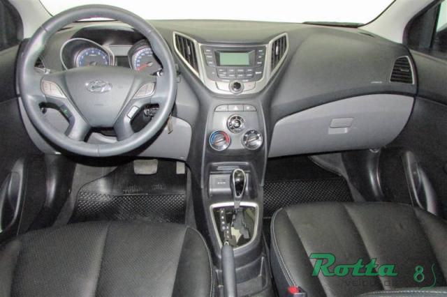 hb20s 1.6 PREMIUM ( AUTOMATICO ) - CONFIRA !!! - Foto 6