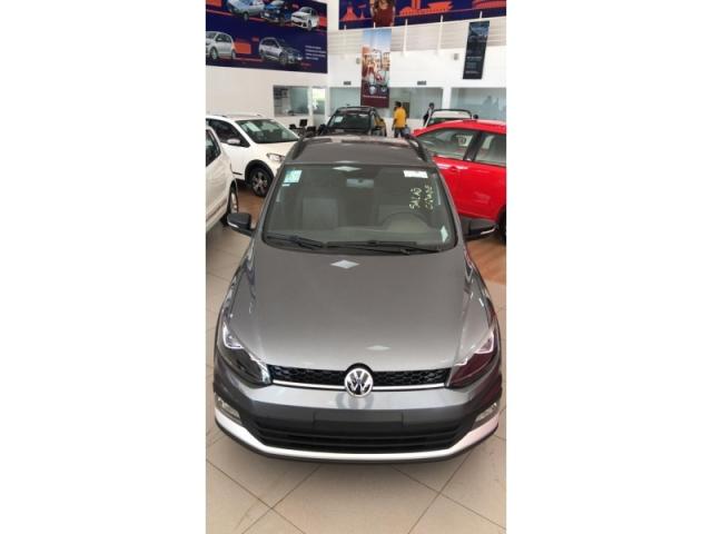 VOLKSWAGEN FOX 1.6 MSI TOTAL FLEX 2018 - Foto 12