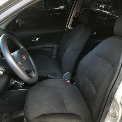 Fiat Siena EL 1.0 Flex 2009/2010 Completo!!! - Foto 10