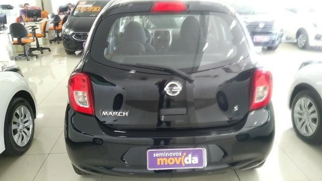 Nissan March - Foto 5