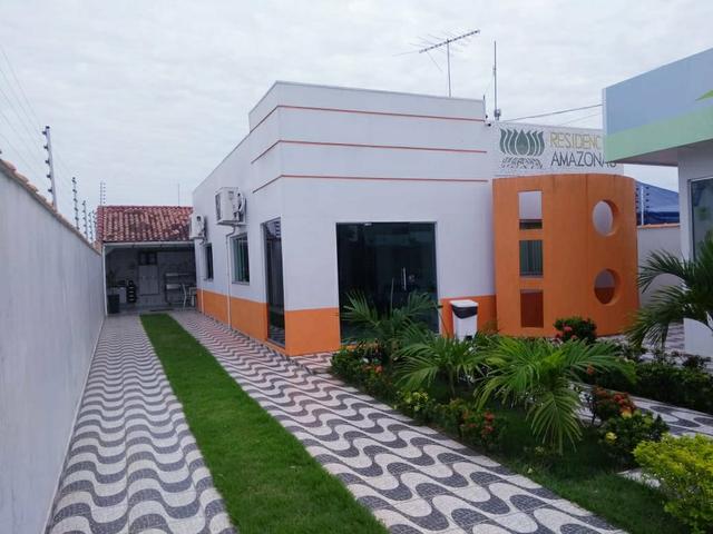 Residencial Amazônas 1 lotes 300m2 pronto para construir