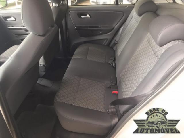 Volkswagen fox 2015 1.6 msi trendline 8v flex 4p manual - Foto 5