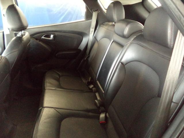 Hyundai Ix35 2.0 GLS Aut. 2011 falar com Felipe * - Foto 9