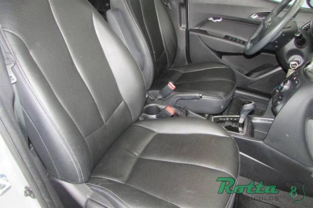 hb20s 1.6 PREMIUM ( AUTOMATICO ) - CONFIRA !!! - Foto 12