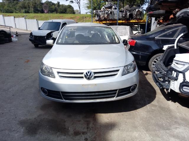 Sucata gol g5 power 1.6 2009