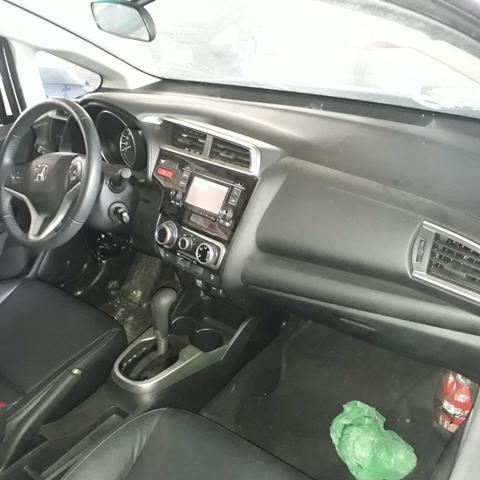 Peças de Honda fit 1.5 16v aut. 2015 2018 - Foto 4