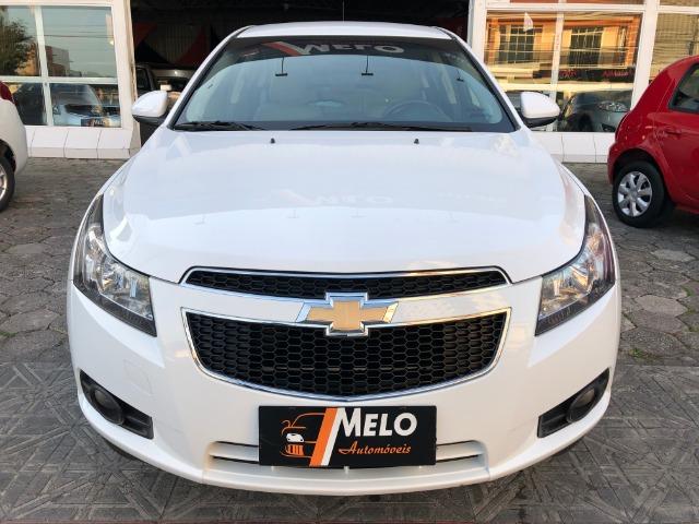 Cruze LTZ 1.8 16V Automático 2012 - Foto 2