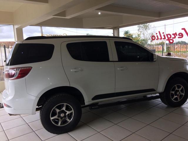 Trailblazer LT 2.8 2018/abaixo da tabela - Foto 6