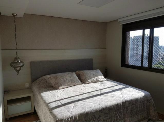 Excelente Apartamento 3 Dormitórios Mobiliado e Finamente Decorado - Rio Branco - Foto 3