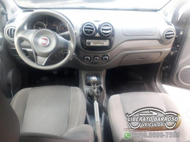 Palio Attractive 1.0 EVO Fire Flex 8v 5p - Foto 4